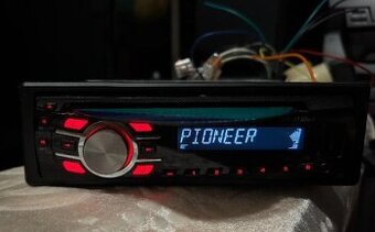 PIONEER DEH-2300UB , USB , MP3 , WMA , AUX...