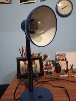 Stolní lampa