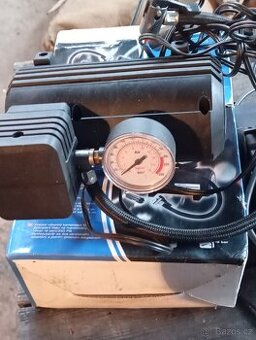 Prodám kompresor na 12V
