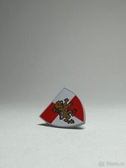 LEGO Castle štít 1