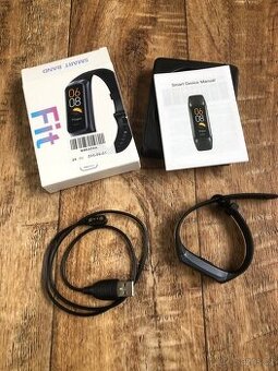 Amoled Smart Band / chytrý náramek