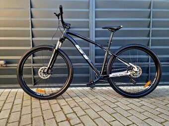 (36)Horské hliníkové kolo GT 29"