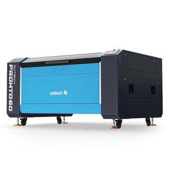 laser co2 OMTech Pronto 60 130W PROFI