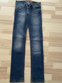 Dámské džíny Hilfiger denim vel 28 - 1
