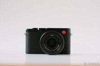 Leica D-Lux 8