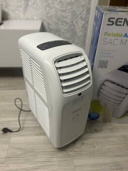 Mobilní klimatizace