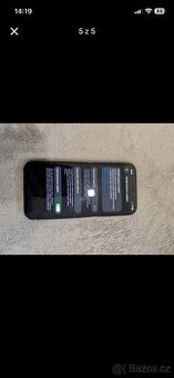 IPhone 12 Pro 128gb modry