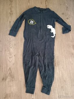 Overal Lupilu vel 98/104