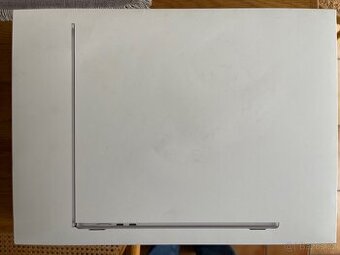PRODÁM Macbook air 15   16GB/256GB nnový