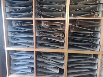 prodej pořadače kancelářské KORONA