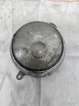 KOMPLETNÍ SVĚTLO JAWA PIONÝR