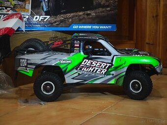 TRAXXAS UDR 1/7 SCALE RC