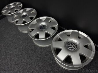 Alu VW POLO 5x100 14”