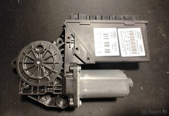 Audi A8 D3 2009 motorek zadní levé stahovačky