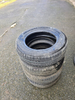 Letní pneu KUMHO 185/65 R15