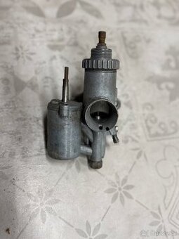 Karburátor - Jikov 2924SBD16B (Jawa,Čz)