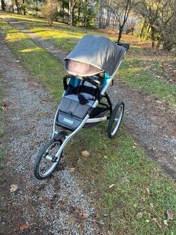 Sportovní kočárek Thule Glide 1