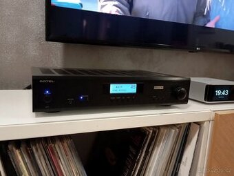 Zesilovač Rotel tribute a11