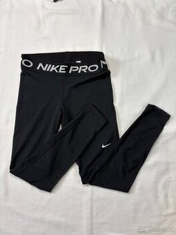 Sportovní legíny Nike Pro | Dri-FIT | vel. M