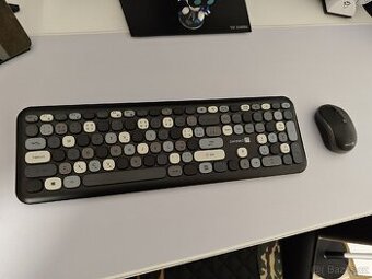 Connect IT Fashion CKM-5020-CS