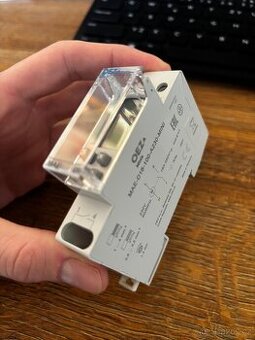 Digitální spínací hodiny OEZ MAE-D16-100-A230-MINI