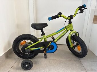 Dětské jízdní kolo Specialized