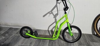 Koloběžka Galaxy Zenit - 1