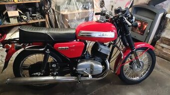 Jawa 350/634