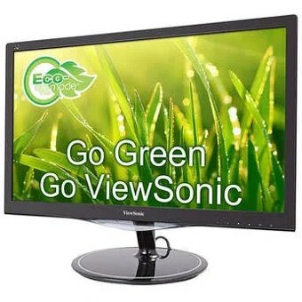Herní LCD monitor - ViewSonic VX2757-MHD - 1