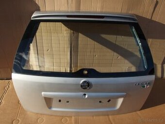 5. dveře Škoda Octavia I combi