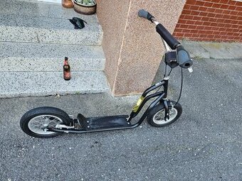 Dětská koloběžka Yedoo Ox