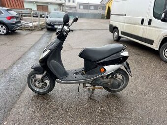 Peugeot 50 vivacity, na náhradní díly