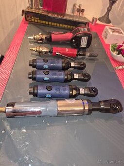 Profesionalnipneumaticke naradi