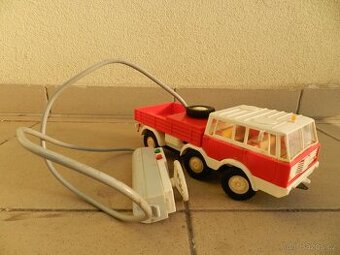 TATRA 813 - ITES r. 1982 - ČSSR