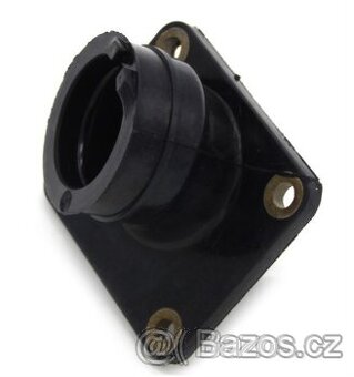 Yamaha YZ 80 Příruba