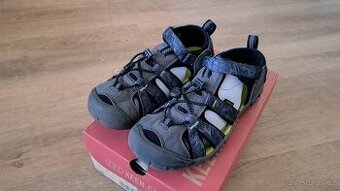 Sandály Keen Seacamp, vel. 36 – pěkný stav