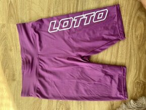 Kraťasy Lotto 140-146