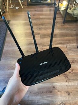 Router TP-LINK AC900 Archeer C2