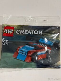 Lego 30572 - závodní auto creator