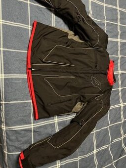 Bunda 4SR Slim grafix