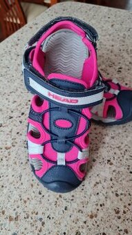 Sportovní boty Head