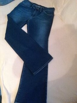 Dámské džíny zn. Marten