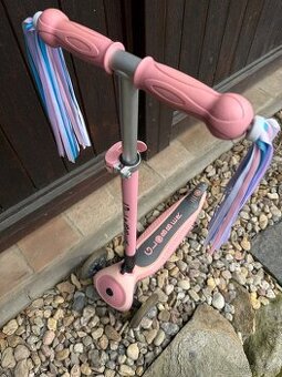 Dětská koloběžka Globber