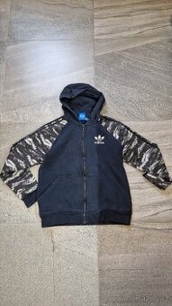 Mikina Adidas - Velikost L