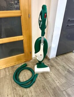 Vysavač vorwerk 135 jako nový