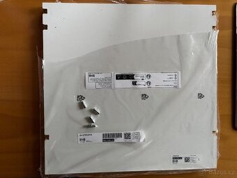 Police IKEA Utrusta 36,5x35 cm