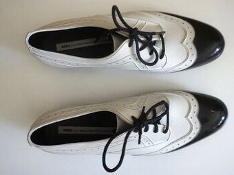 Boty Melissa Joy: Alexandre Herchcovitch vel.40