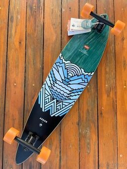 longboard Arbor nový
