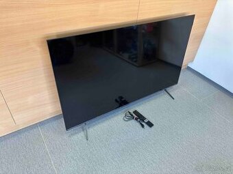 Televize TCL Premium 55P8K QLED – 55", 4K