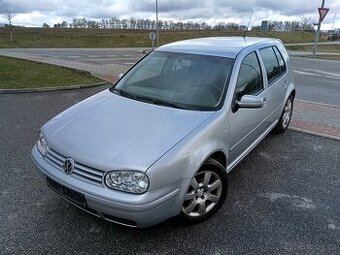 VW Golf 4 1.4 16V